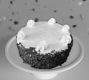 Black forest cake [1 piece]