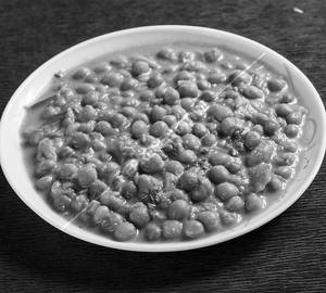 Green Peas Masala