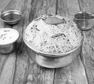 Handi Biryani