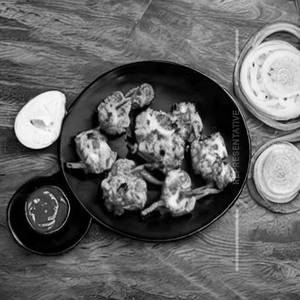 Tandoori Gobi
