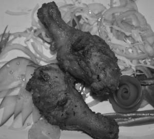 Chicken Leg 2 Piece