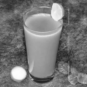 Sapotta Juice