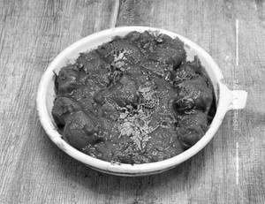 Bhendi Masala