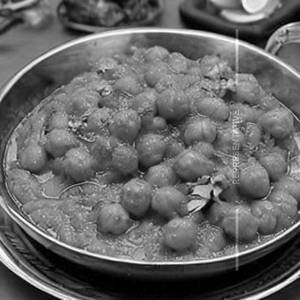 Channa Masala