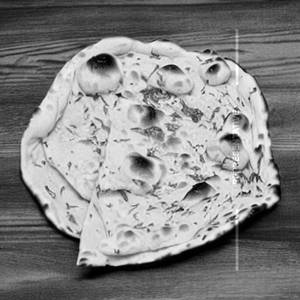 Garlic Butter Naan