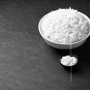 Ghee Rice 