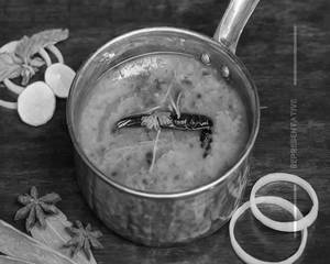 Dal Tadka