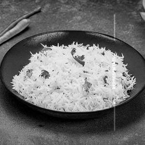 Jeera Palav            