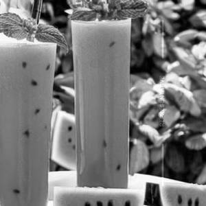 Watermelon Juice