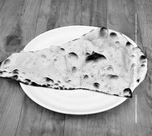 Butter Naan