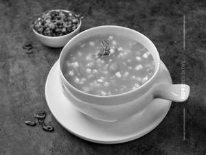Veg Sweet Corn Soup
