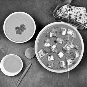 Paneer Pasanda