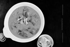 Murgh Peshawari