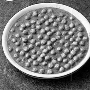 Green Peas Masala