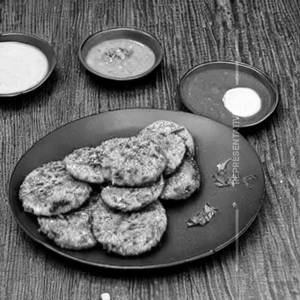 Veg Seekh Kebab