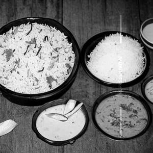 Jeera Rice