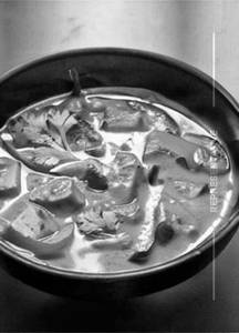 Veg Thai Curry