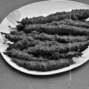 Bangda fry