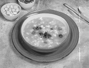 Sweet Corn Soup
