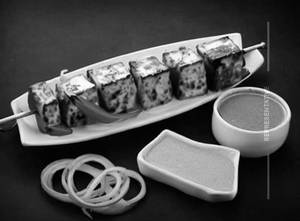 Paneer Cheese Tikka