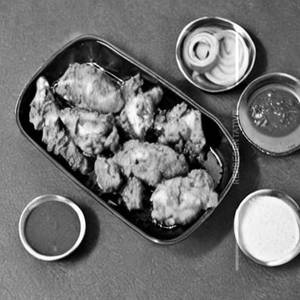 Thattukada Chicken Fry (8 Pcs)