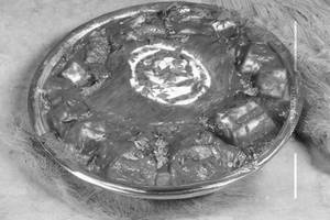 Paneer Amritsari