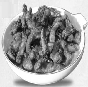 Chicken 555