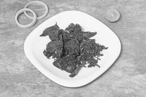 Mutton Liver