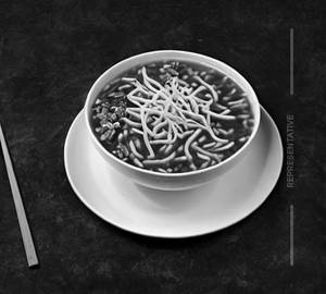 Manchow Soup