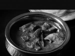 Mutton Masala