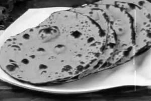 Missi Roti