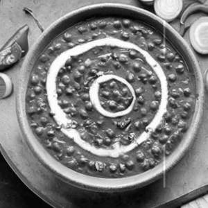 Dal Makhani Yellow