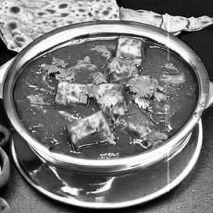 Paneer Kholapuri 