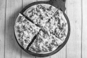 Spicy Chicken Pizza [Regular]
