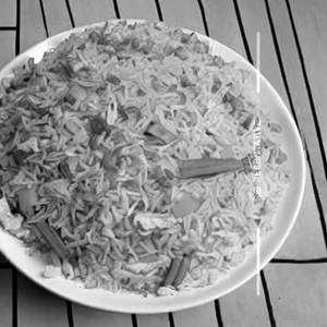 Egg Fried Rice