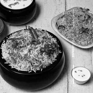 Veg Biryani