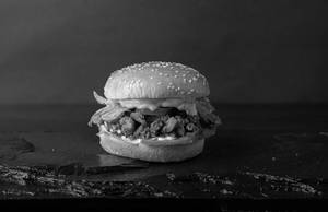 Mexican Grill Burger