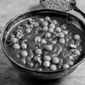 Chole Masala