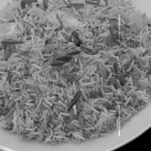 Egg Fied Rice