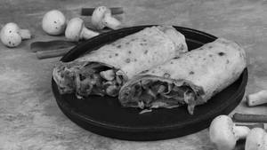 Mushroom Roll
