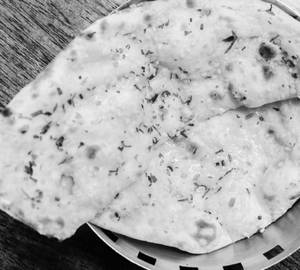 Paneer Naan