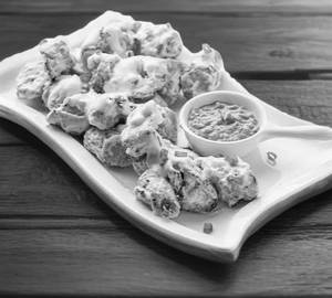 Malai Chaap
