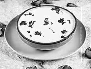 Cream Of Mushroom Soup
