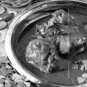 Chicken Curry