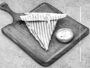 Russian Sandwich