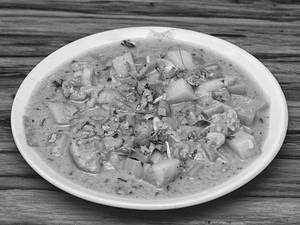 Veg Kurma