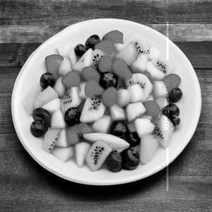 Fruit Salad