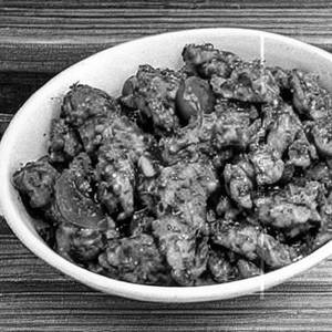 Chicken Genovese Pesto