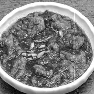 Chily gobi [semi gravy)                                                                       