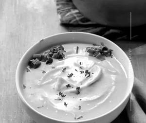 Cream Of Veg